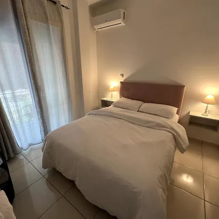 Διαμέρισμα 4 Seasons 102 Eco