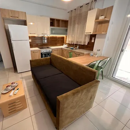 4 Seasons 102 Eco Διαμέρισμα *