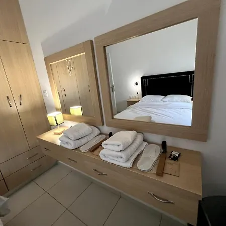 Appartement 4 Seasons 102 Eco