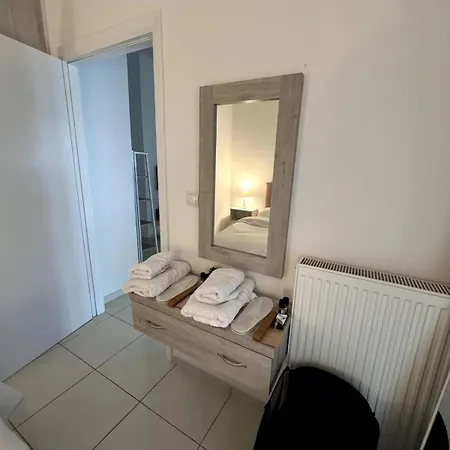 4 Seasons 102 Eco Appartement *