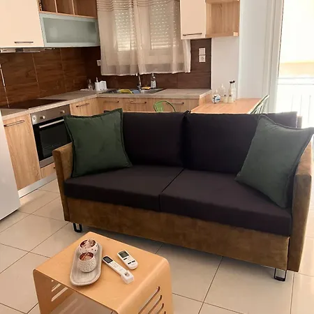 Appartement 4 Seasons 102 Eco Thebes