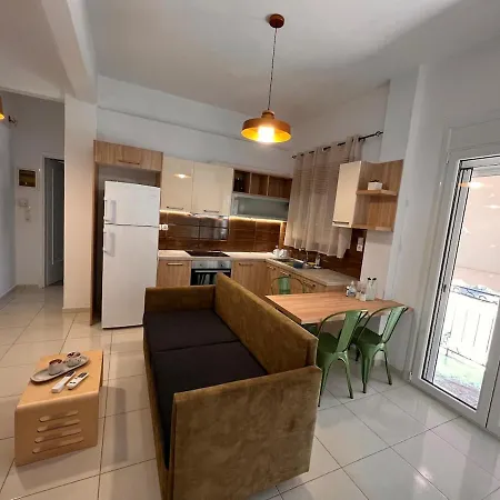 4 Seasons 102 Eco * Θήβα