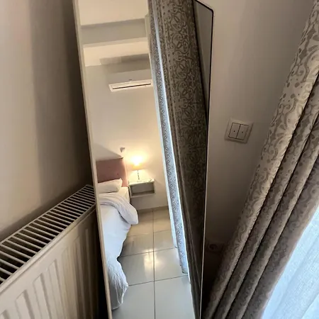 4 Seasons 102 Eco Appartement *